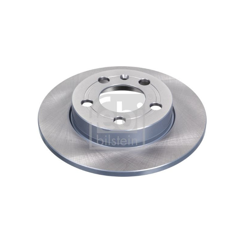 Disco freno asse posteriore - FEBI