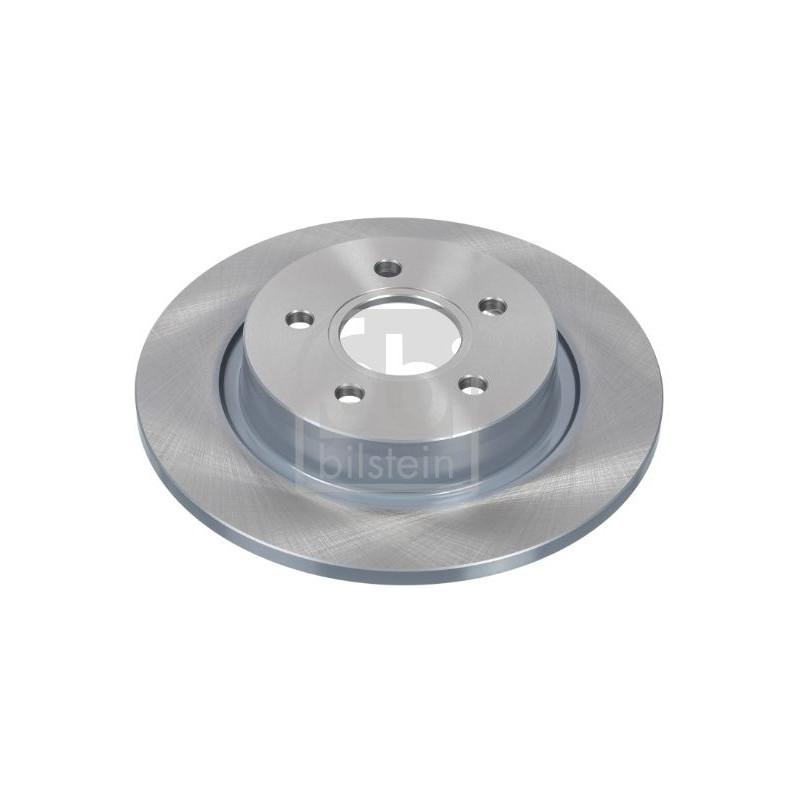 Disco freno asse posteriore - FEBI