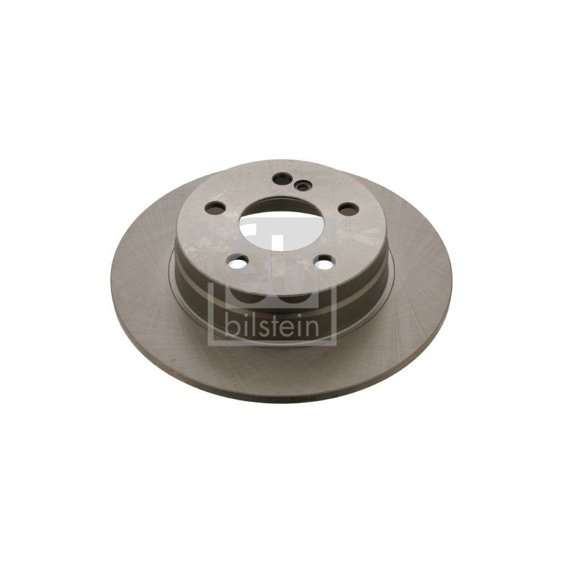 Disco freno asse posteriore - FEBI