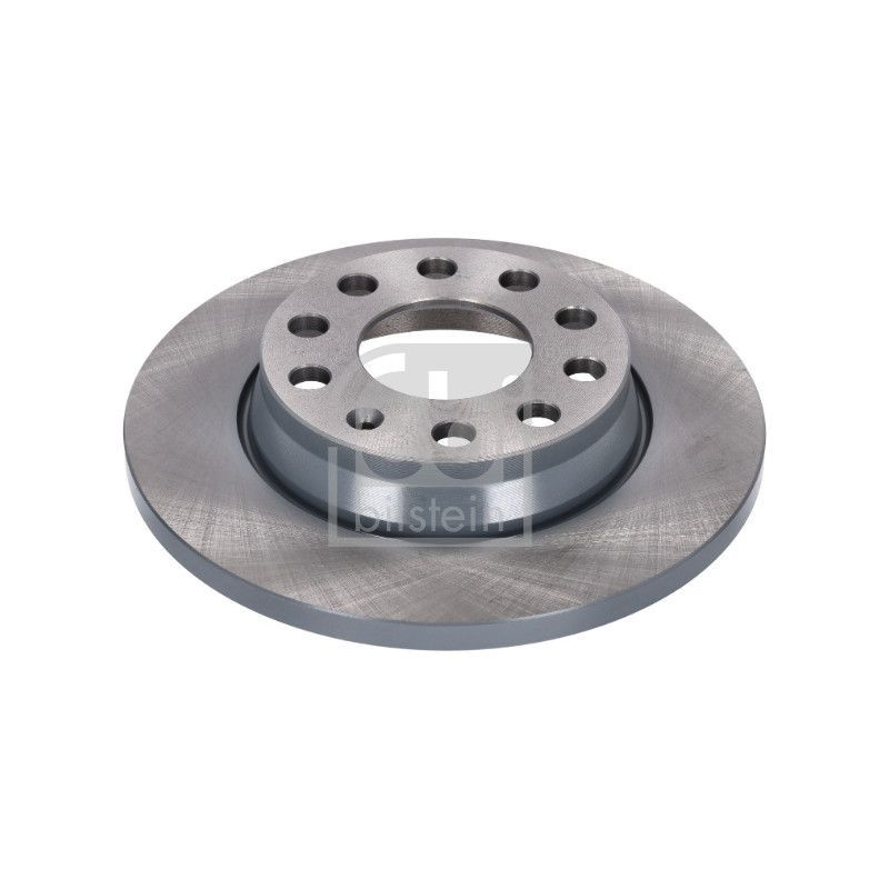 Disco freno asse posteriore - FEBI