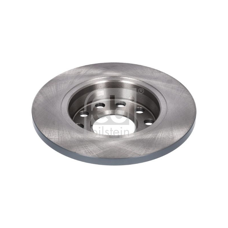 Disco freno asse posteriore - FEBI