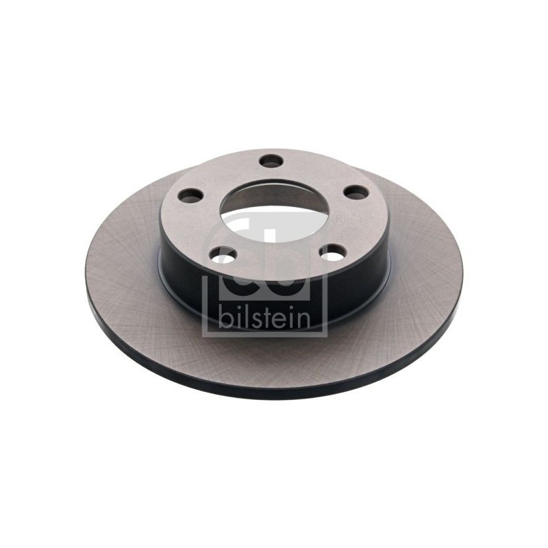 Disco freno asse posteriore - FEBI