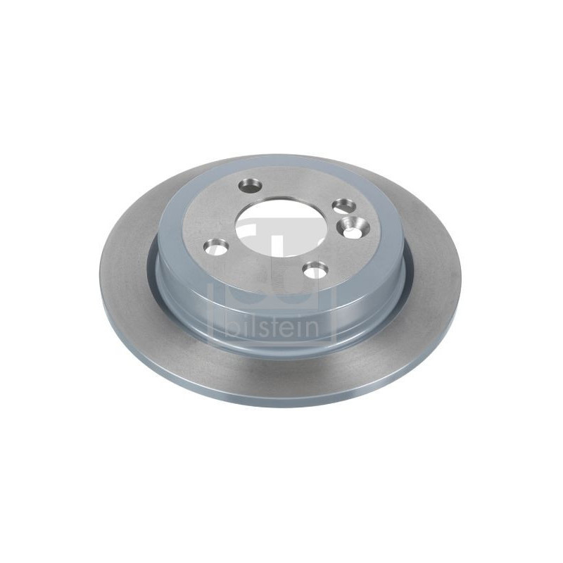 Disco freno asse posteriore - FEBI