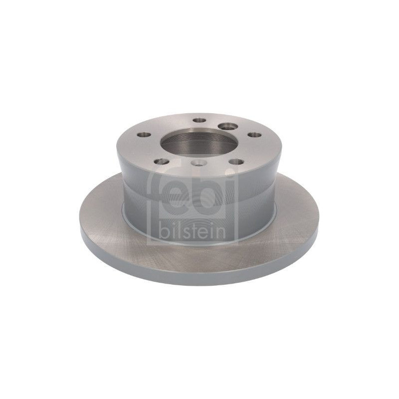 Disco freno asse posteriore - FEBI