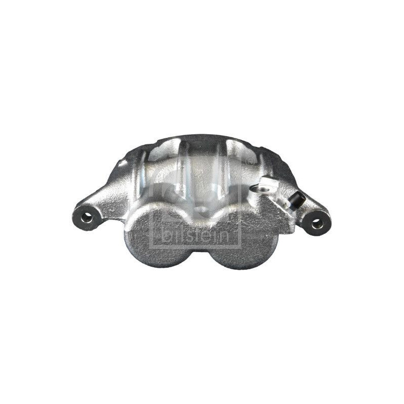 Disco freno asse posteriore - FEBI