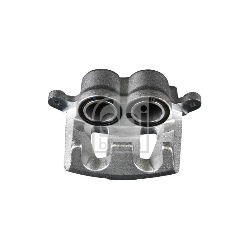 Disco freno asse posteriore - FEBI