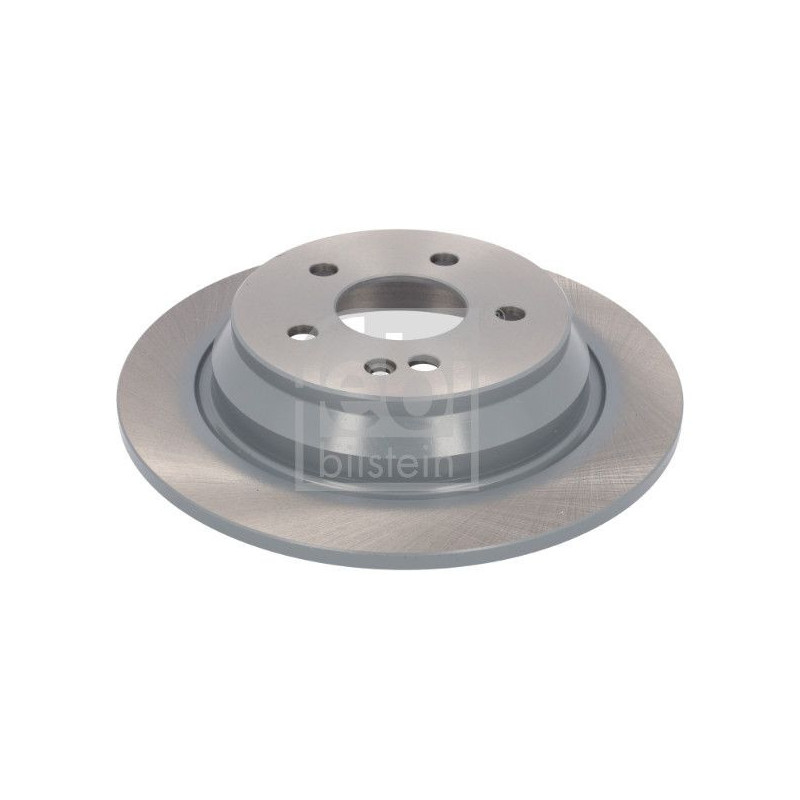 Disco freno asse posteriore - FEBI