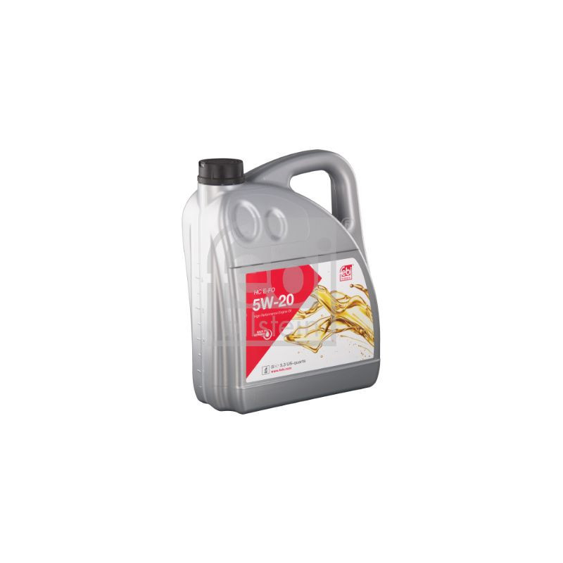 Disco freno asse anteriore - FEBI