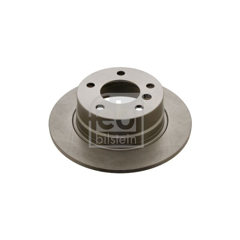 Disco freno asse posteriore - FEBI