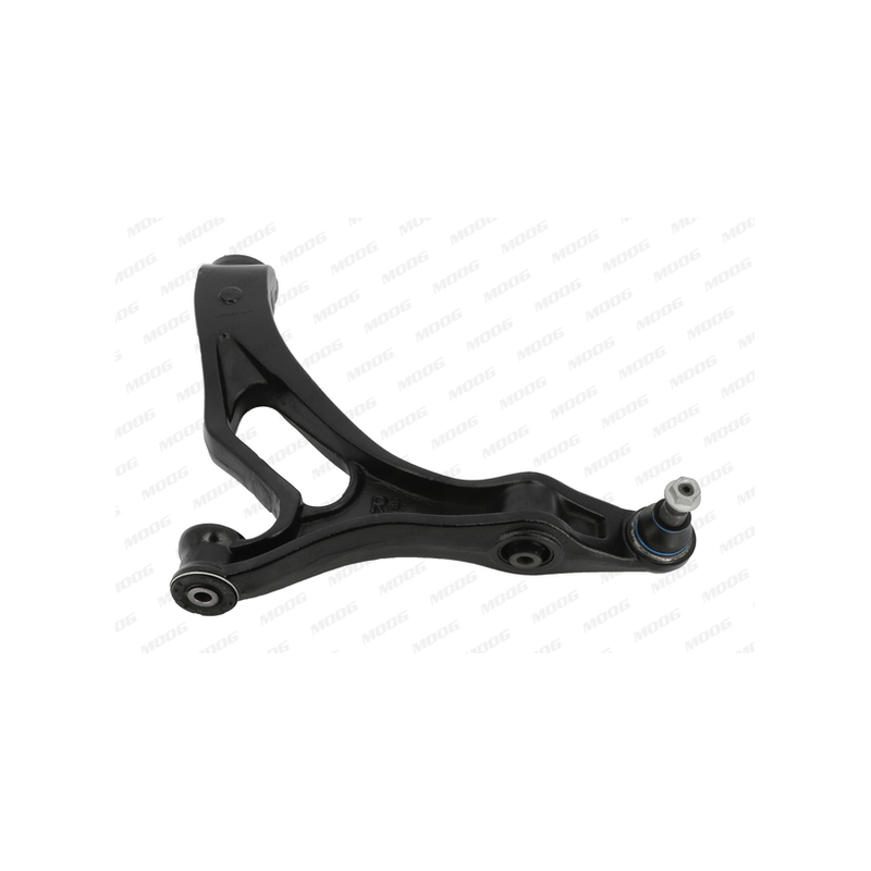 Braccio oscillante asse anteriore - MOOG