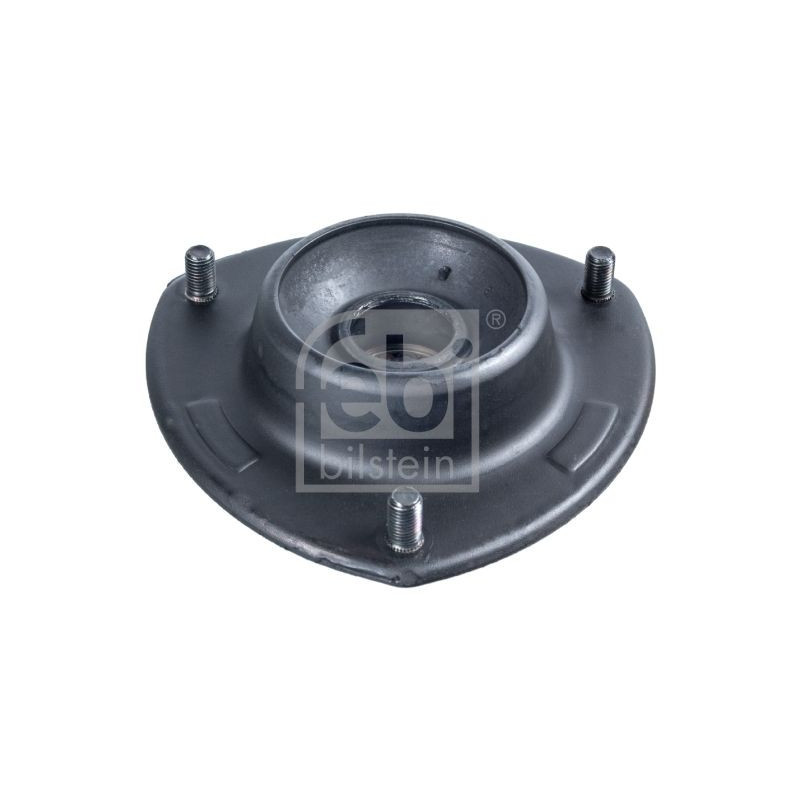 Disco freno asse anteriore - FEBI