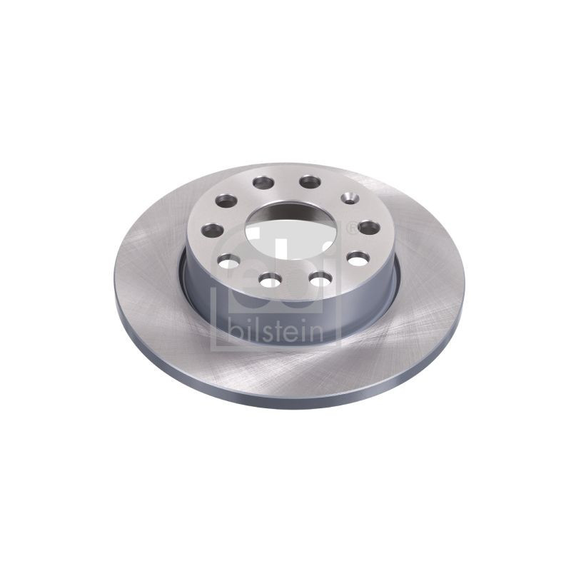 Disco freno asse posteriore - FEBI