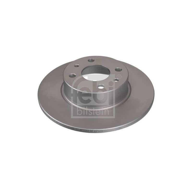 Disco freno asse posteriore - FEBI