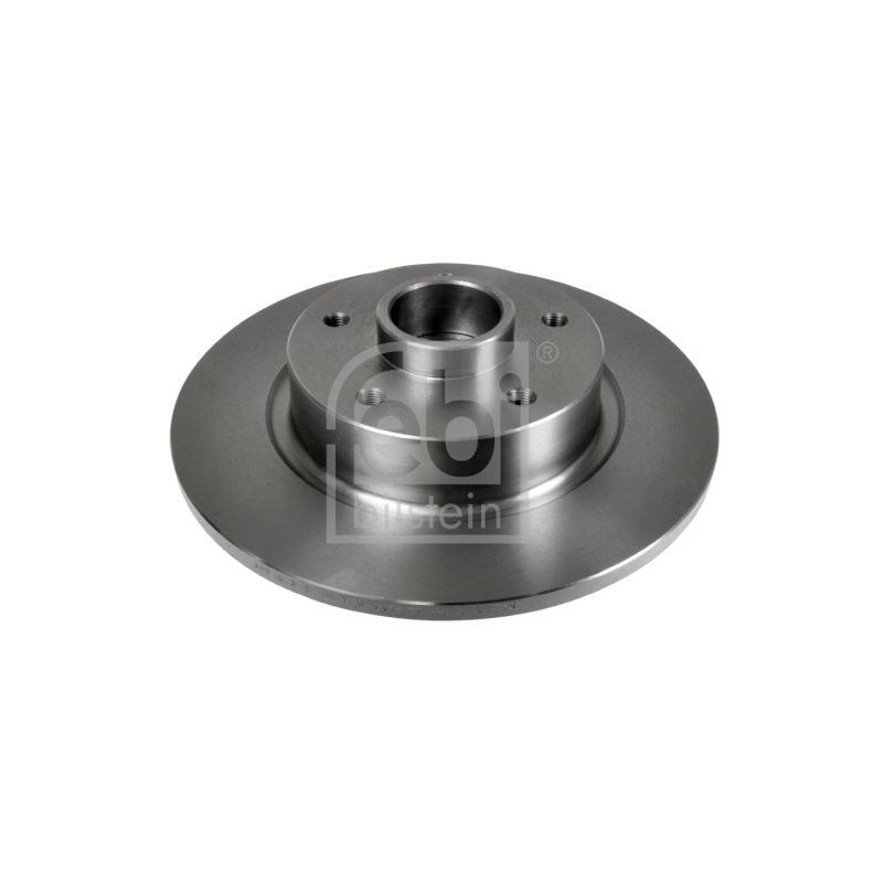 Disco freno asse posteriore - FEBI