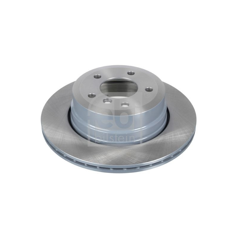 Disco freno asse posteriore - FEBI