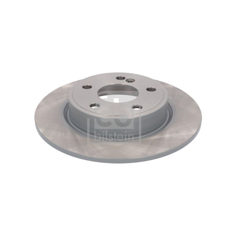 Disco freno asse posteriore - FEBI