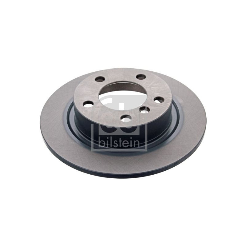 Disco freno asse posteriore - FEBI