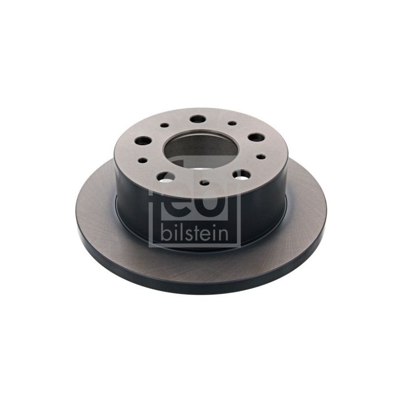 Disco freno asse posteriore - FEBI