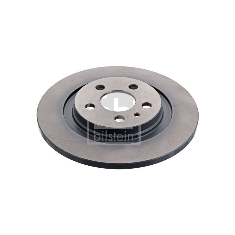 Disco freno asse posteriore - FEBI