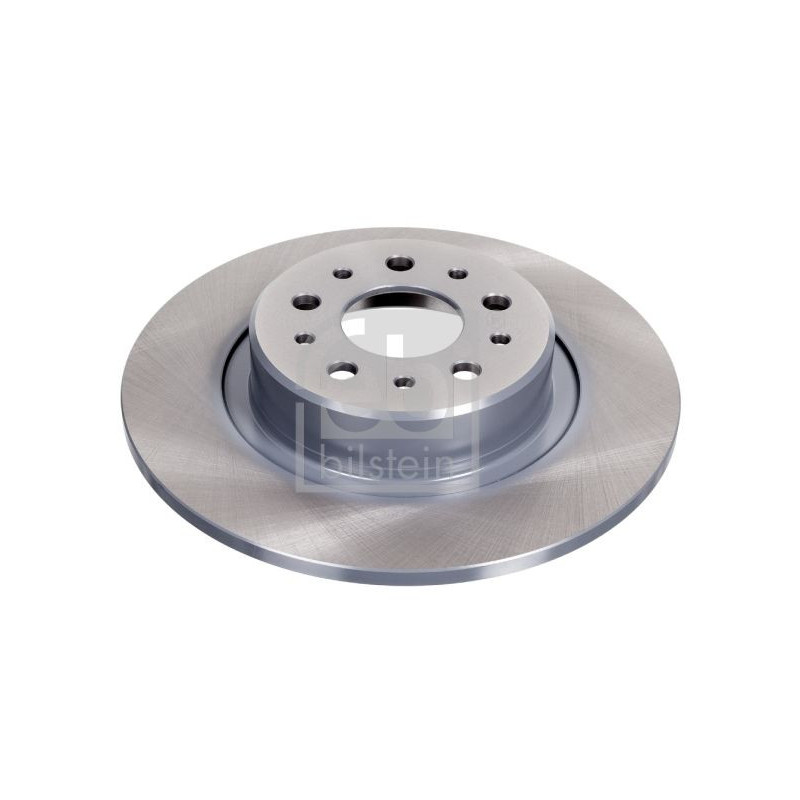 Disco freno asse posteriore - FEBI