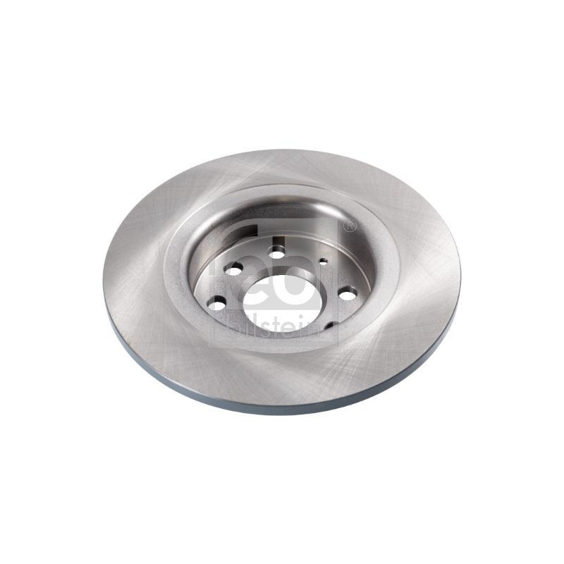 Disco freno asse posteriore - FEBI