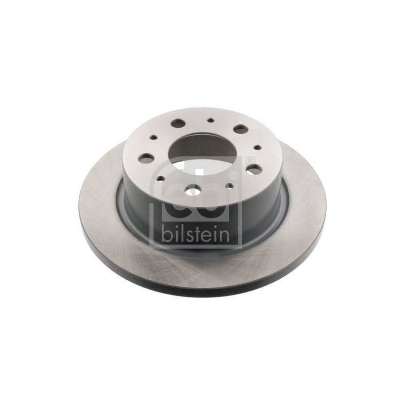 Disco freno asse posteriore - FEBI