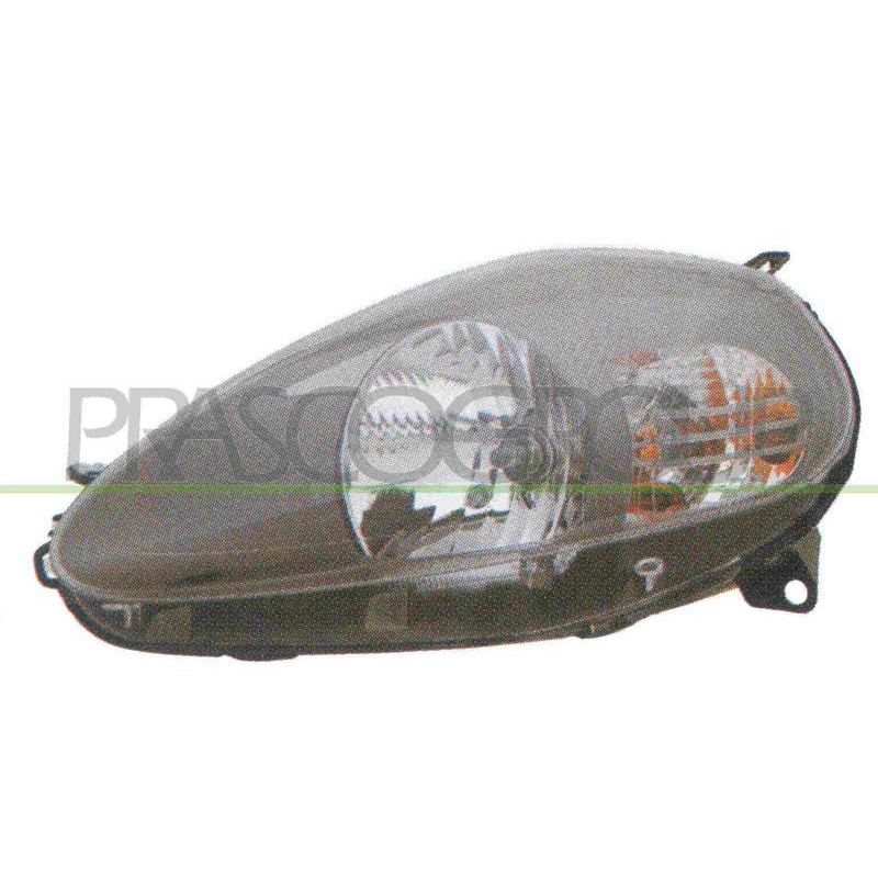 Proiettore anteriore - PRASCO