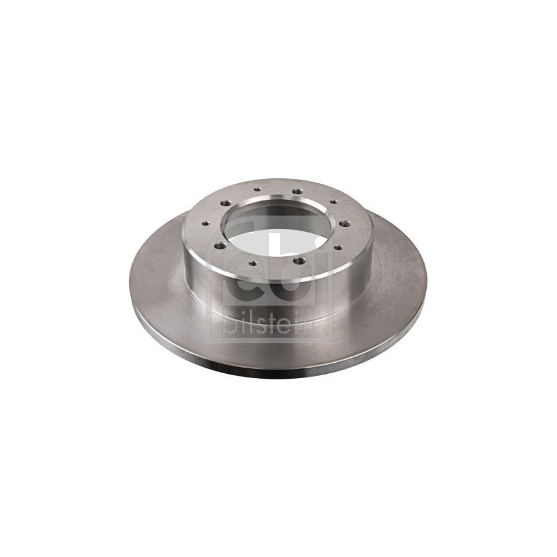 Disco freno asse posteriore - FEBI