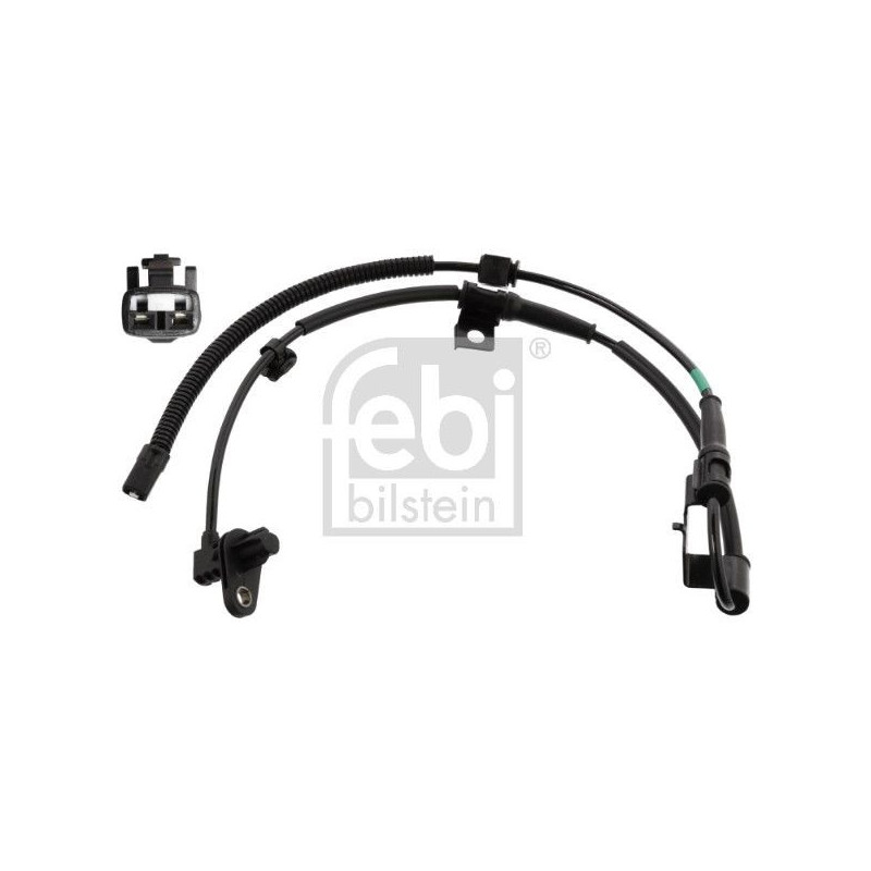 Sensore ABS - FEBI