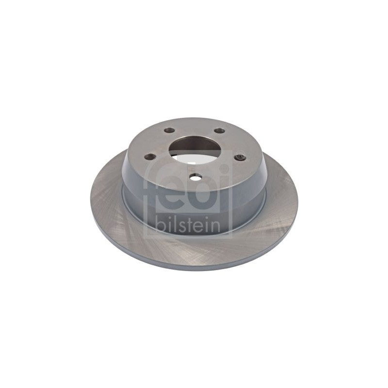 Disco freno asse posteriore - FEBI