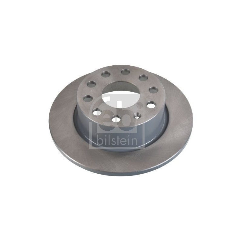 Disco freno asse posteriore - FEBI