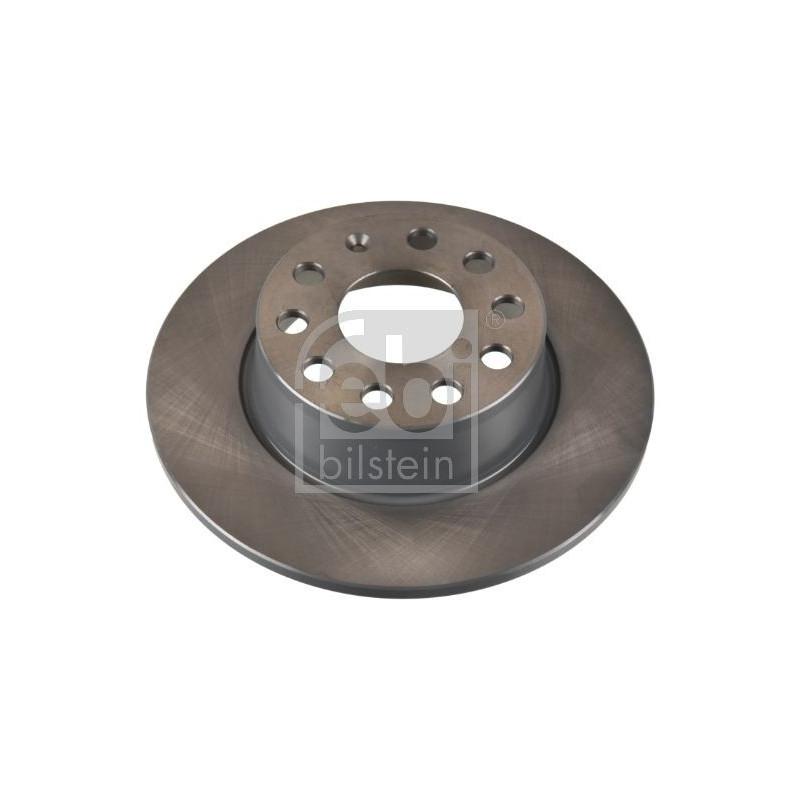 Disco freno asse posteriore - FEBI