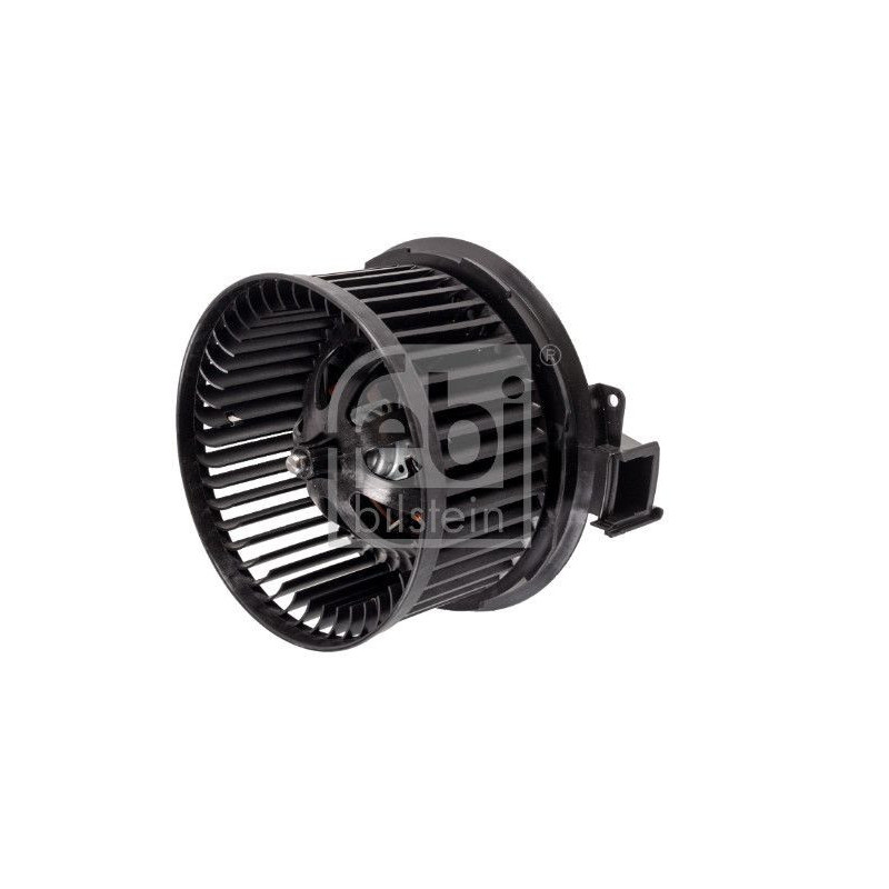 Disco freno asse posteriore - FEBI