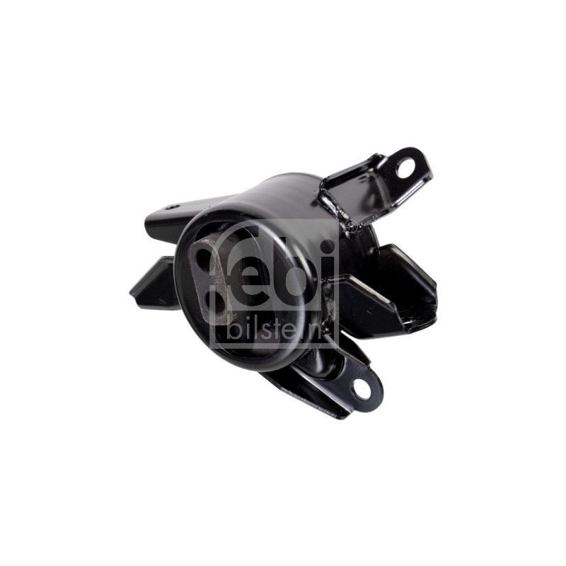 Disco freno asse posteriore - FEBI