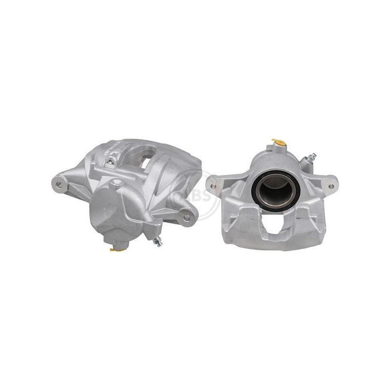 Pinza freno asse anteriore - ABS BRAKE
