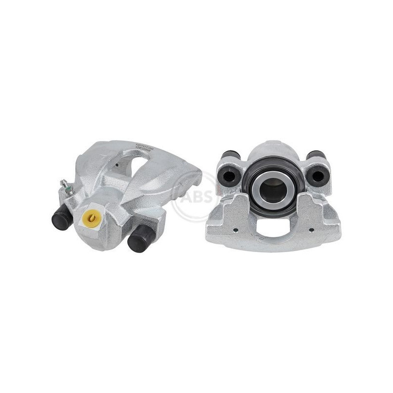 Pinza freno asse posteriore - ABS BRAKE