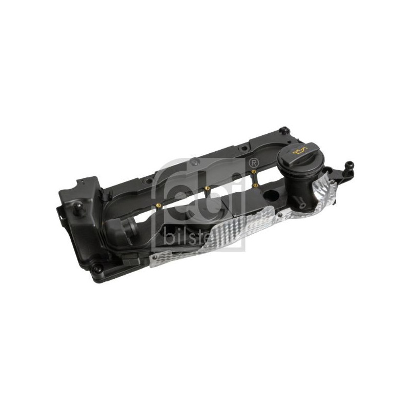 Guarnizione coperchio punterie - FEBI