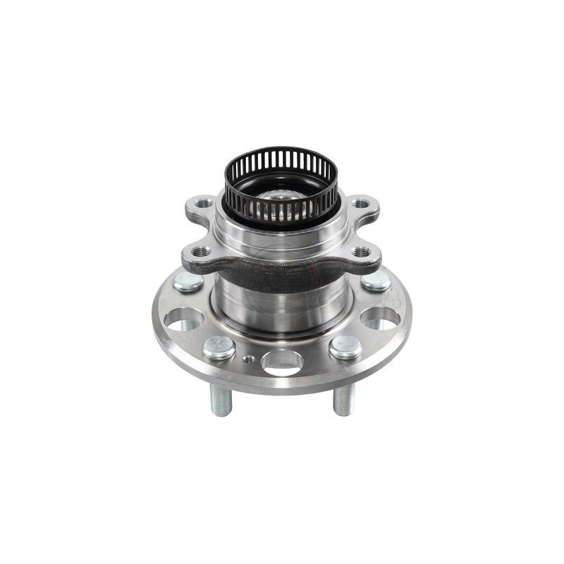 Mozzo ruota asse posteriore - ABS BRAKE