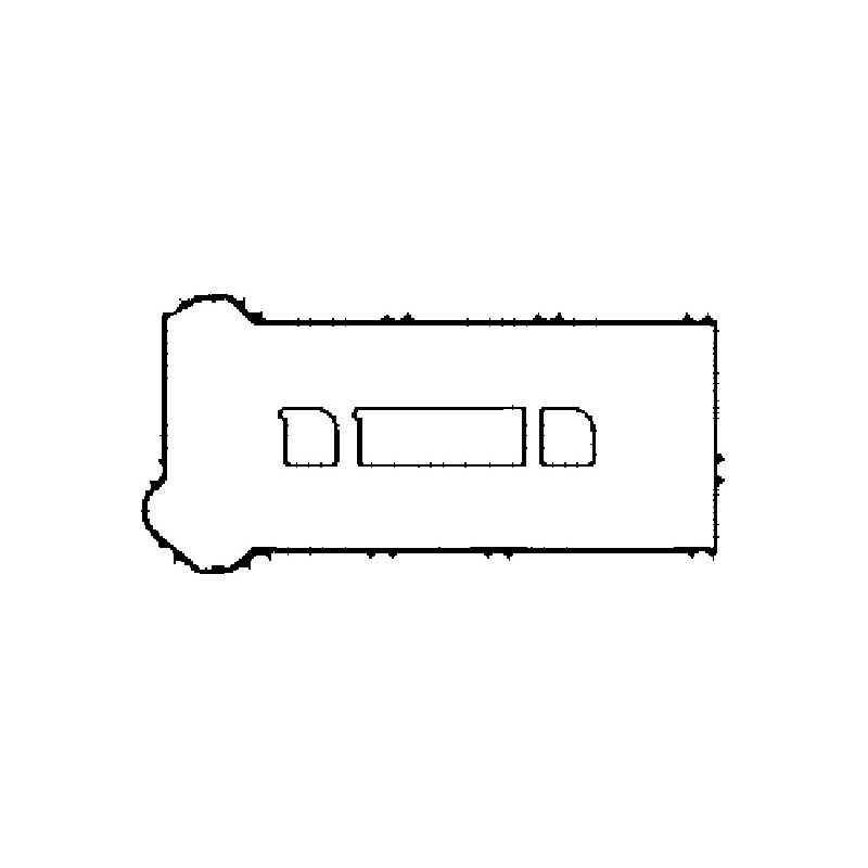 Guarnizione coperchio punterie - CORTECO