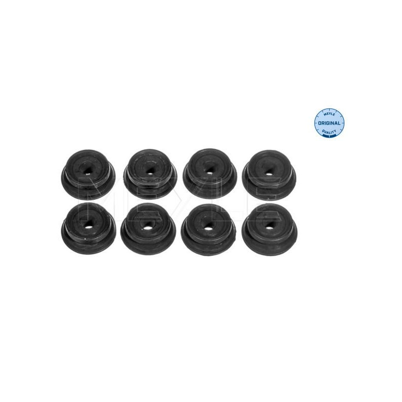 Tirante barra stabilizzatrice asse anteriore - MEYLE