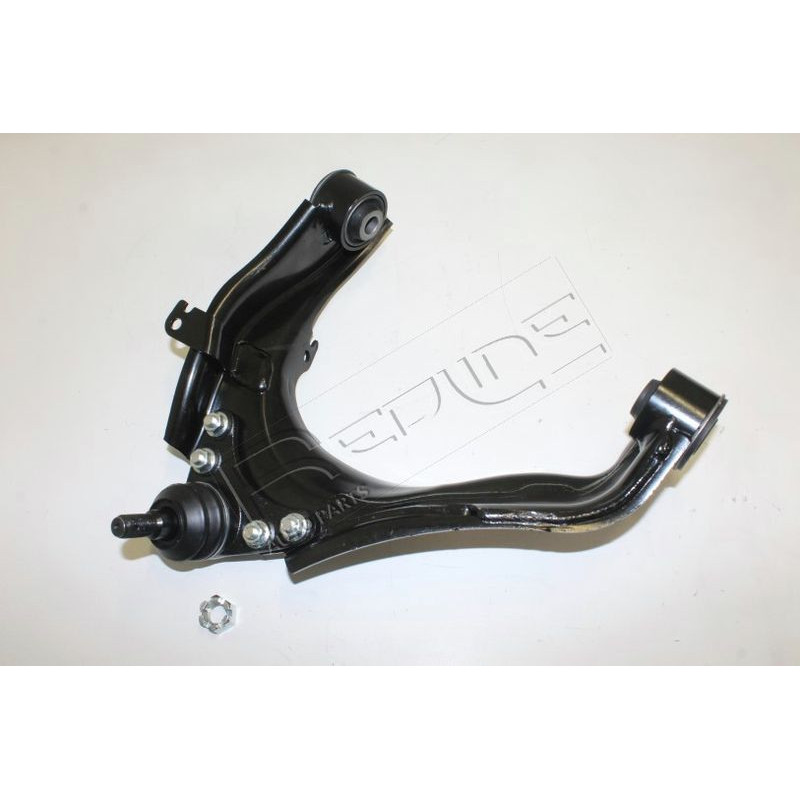 Braccio oscillante asse anteriore - RED LINE