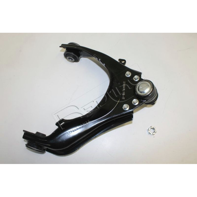 Braccio oscillante asse anteriore - RED LINE