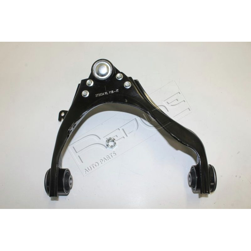 Braccio oscillante asse anteriore - RED LINE