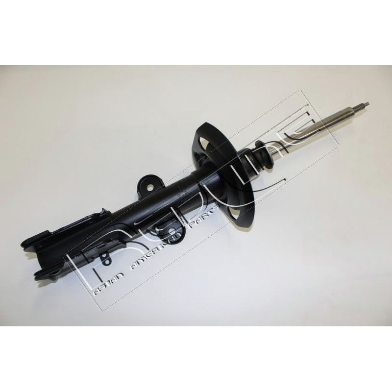 Ammortizzatore asse anteriore - RED LINE