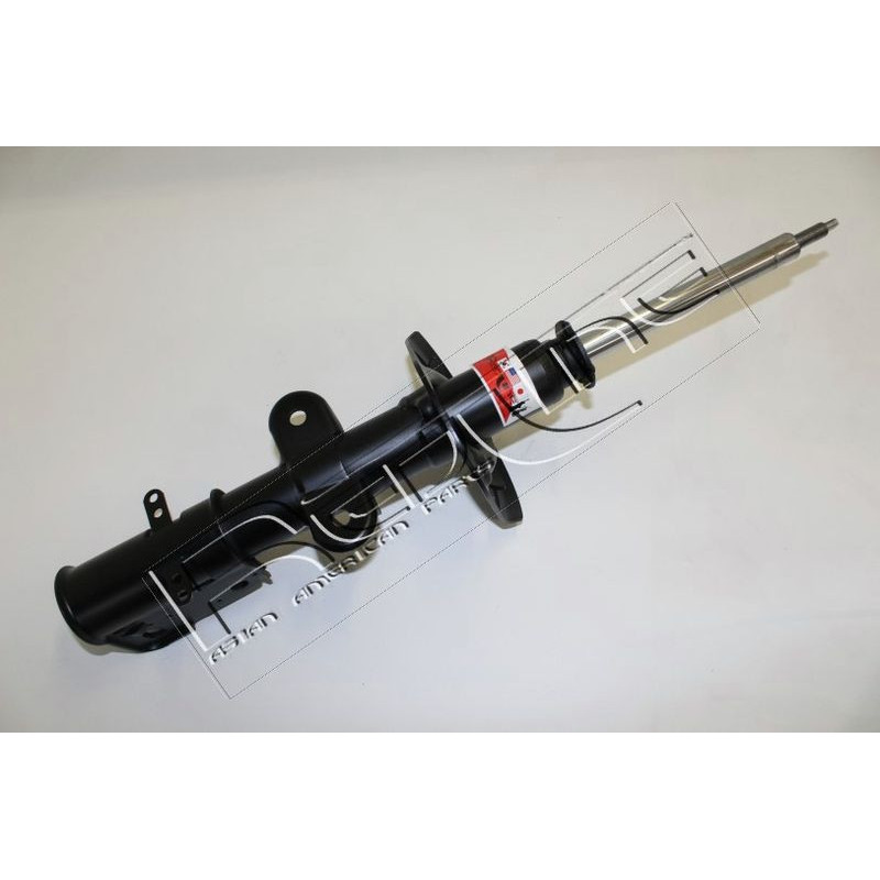 Ammortizzatore asse anteriore - RED LINE