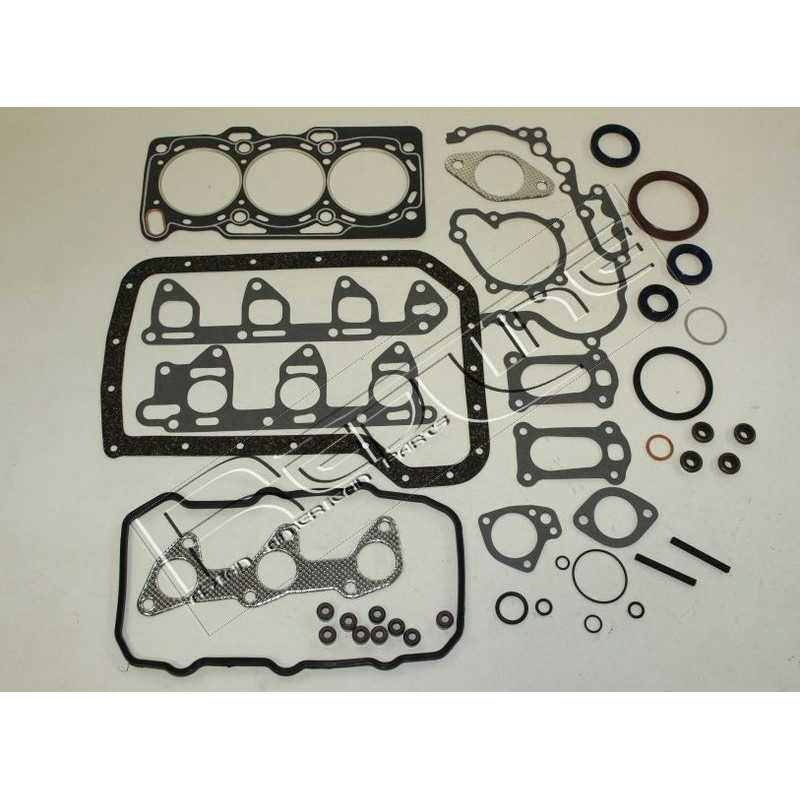 Guarnizione testata - RED LINE