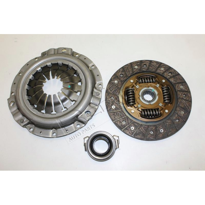 Kit frizione - RED LINE