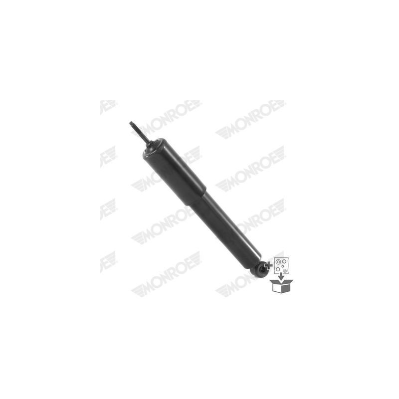 Ammortizzatore asse anteriore - MONROE