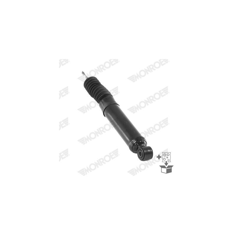 Ammortizzatore asse anteriore - MONROE