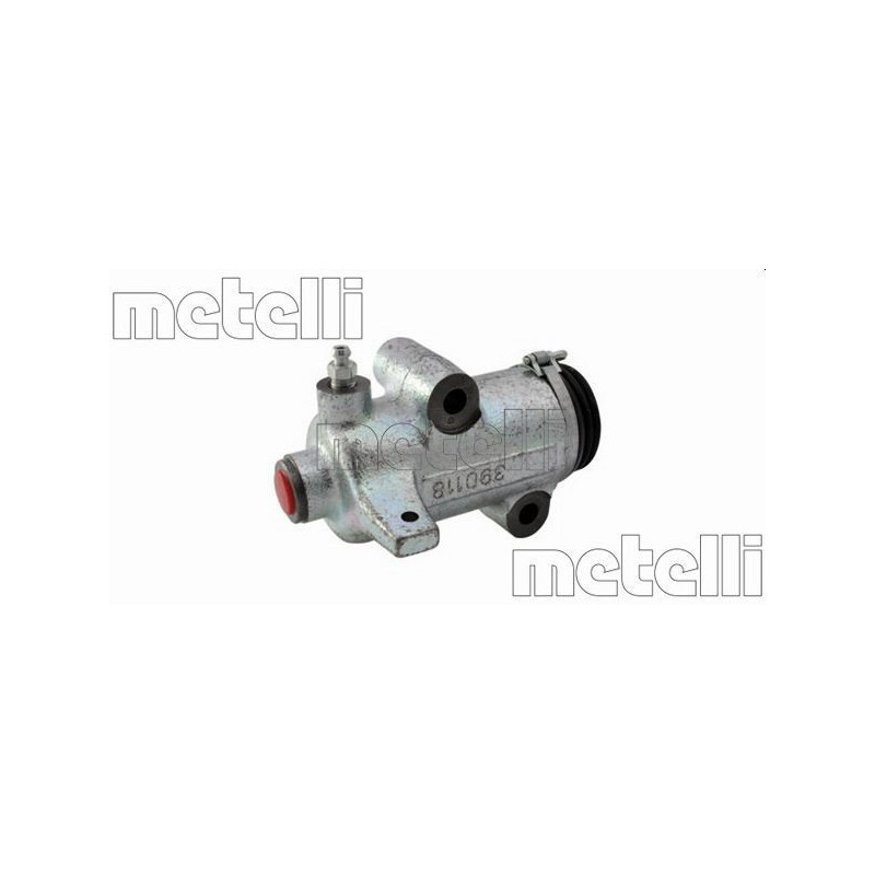 Cilindro frizione - METELLI